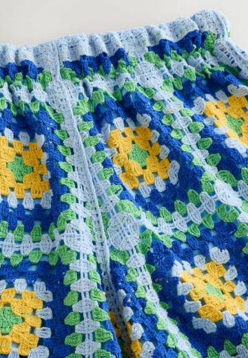 Пляжные шорты