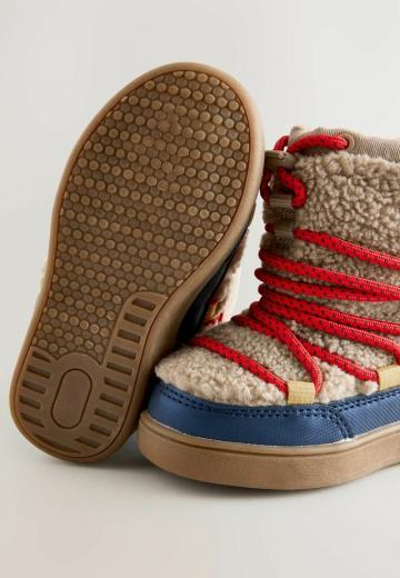 Детская обувь