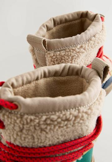 Детская обувь