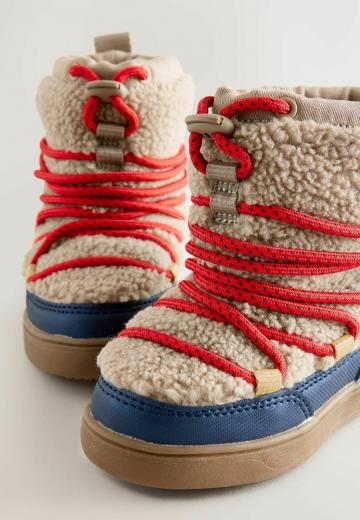 Детская обувь