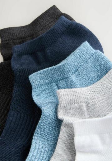 Короткие носки