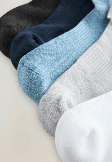 Короткие носки