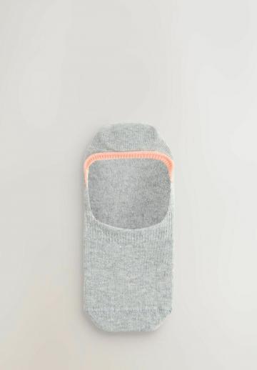 Короткие носки