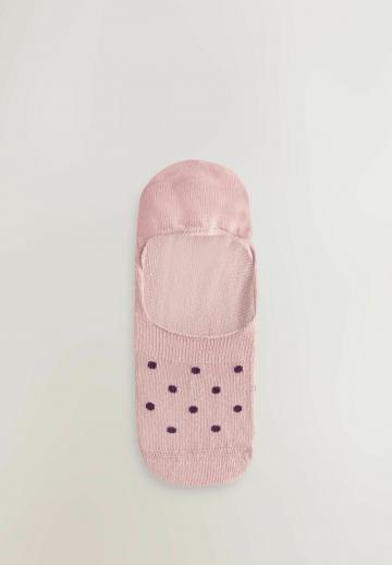 Короткие носки