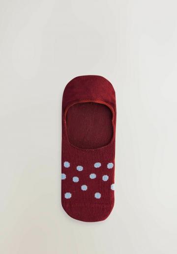 Короткие носки