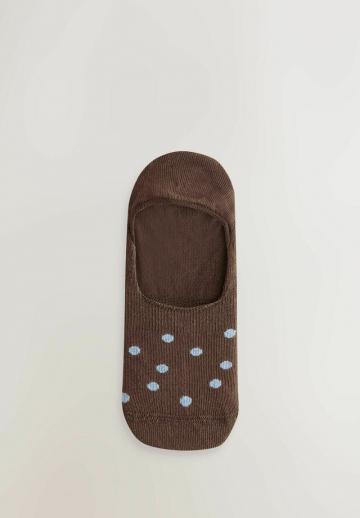 Короткие носки
