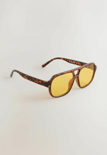 Солнечные очки