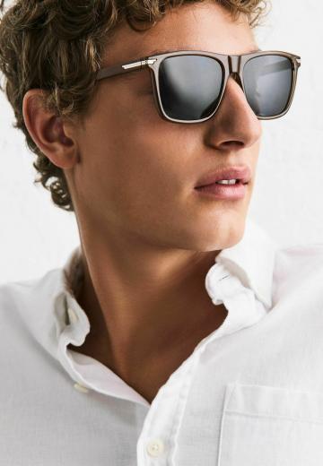 Солнечные очки