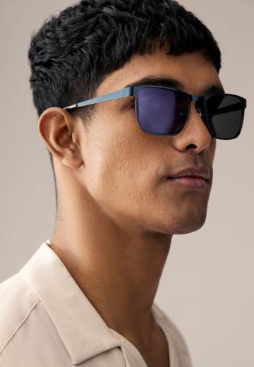 Солнечные очки