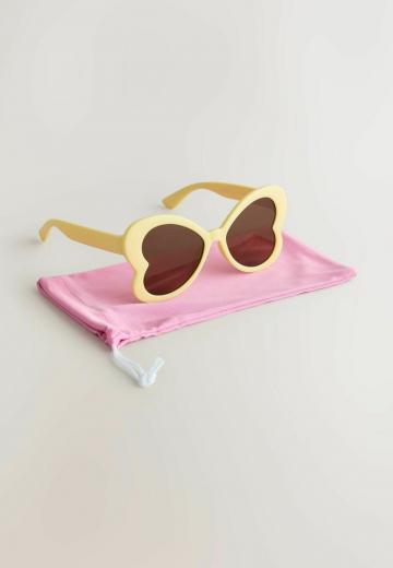 Солнечные очки