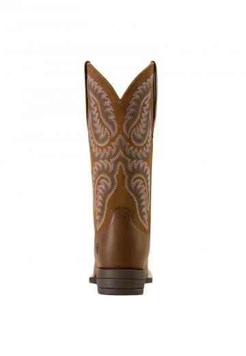 Ковбойские сапоги