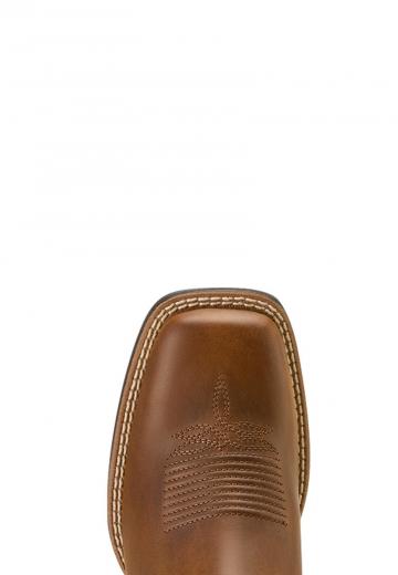 Ковбойские сапоги