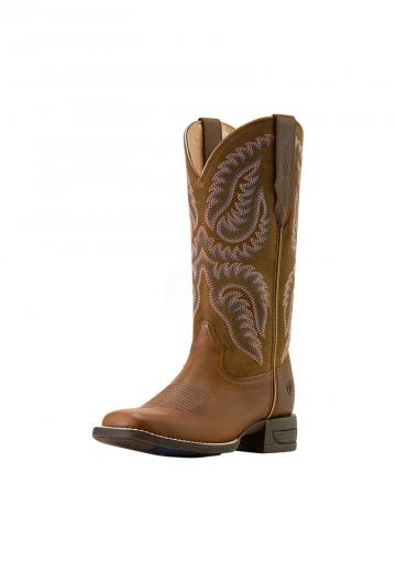 Ковбойские сапоги