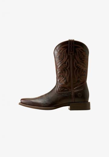 Ковбойские сапоги