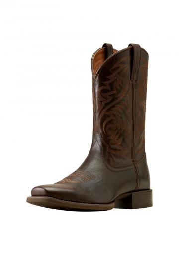 Ковбойские сапоги