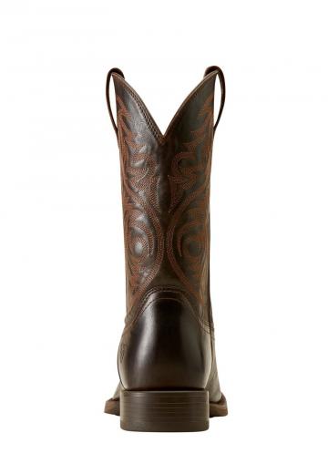 Ковбойские сапоги