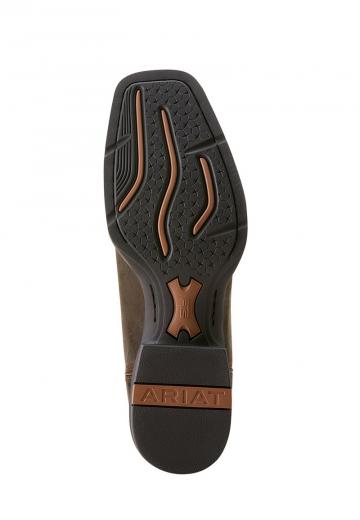 Ковбойские сапоги