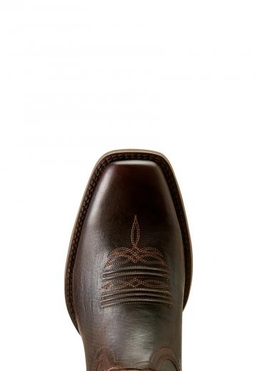 Ковбойские сапоги