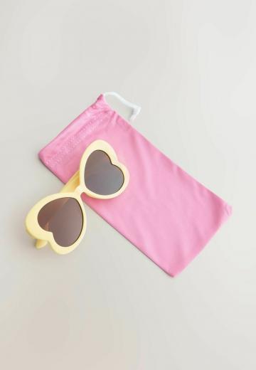 Солнечные очки