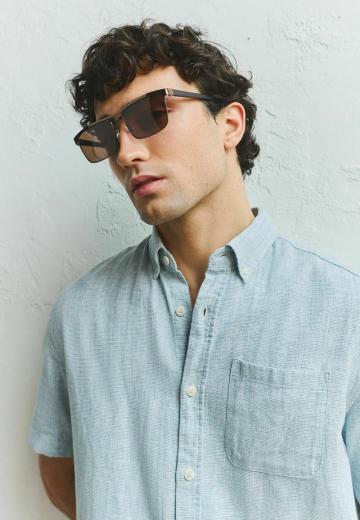 Солнечные очки