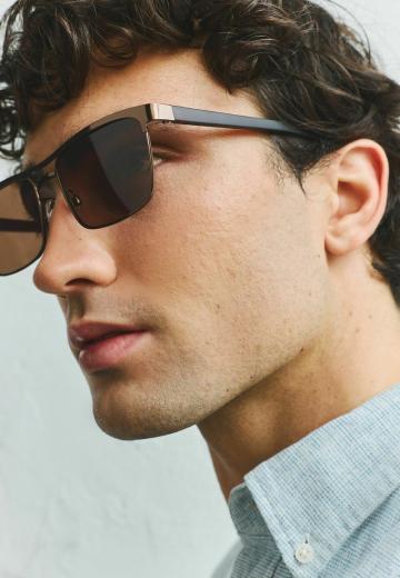 Солнечные очки