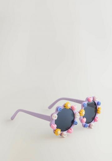 Солнечные очки