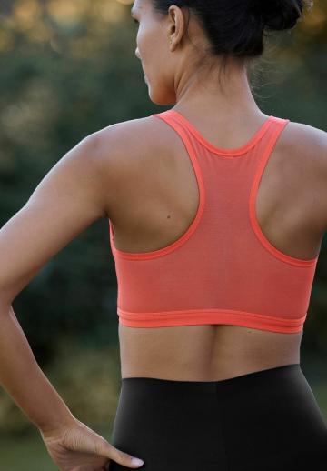Спортивный бюстгальтер