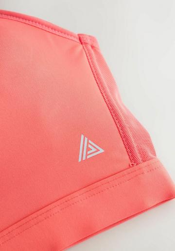 Спортивный бюстгальтер