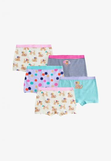 Детское нижнее белье