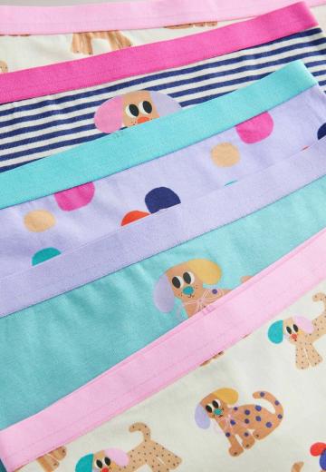 Детское нижнее белье