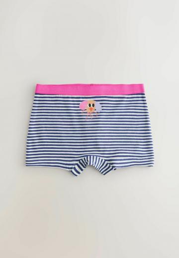 Детское нижнее белье