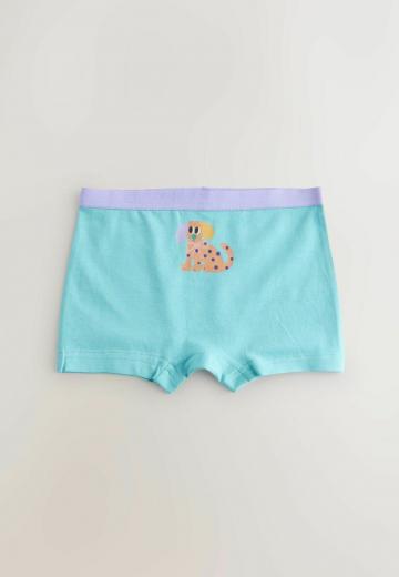 Детское нижнее белье