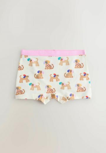 Детское нижнее белье