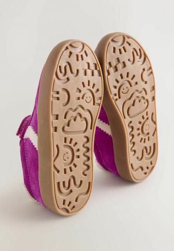 Детская обувь