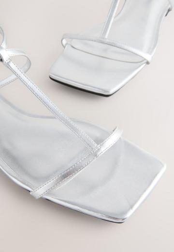 Римские сандалии