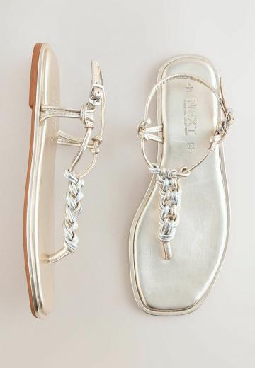 Римские сандалии