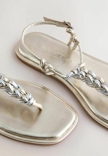 Римские сандалии