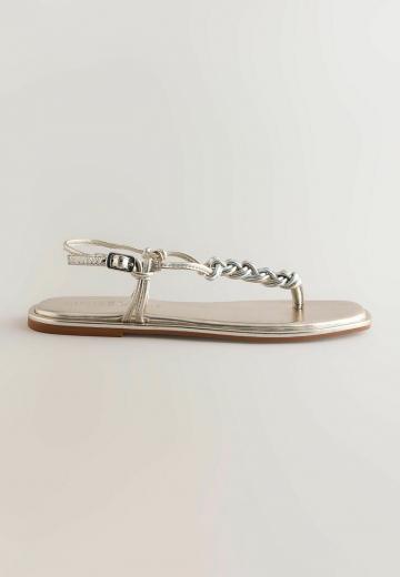 Римские сандалии