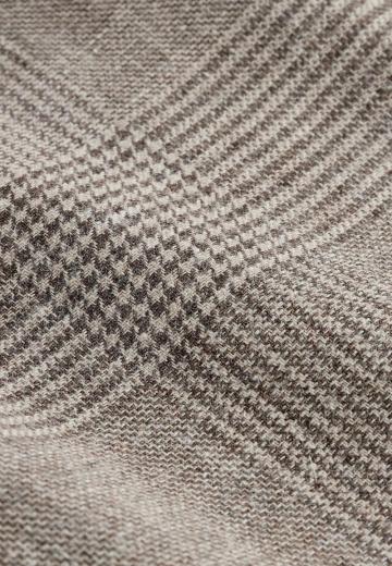 Льняные брюки