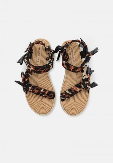 Эспадрильи