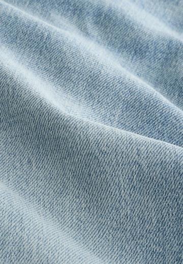 Свободные джинсы