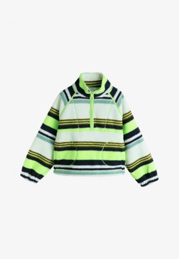 Флисовая куртка