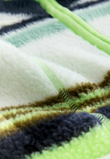 Флисовая куртка