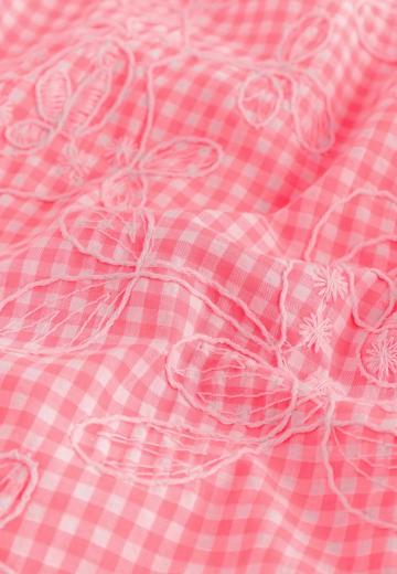 Блузка без рукавов