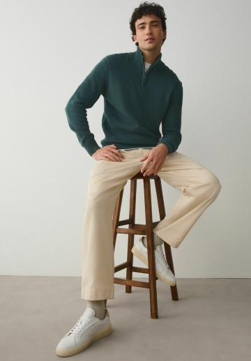 Пуловер