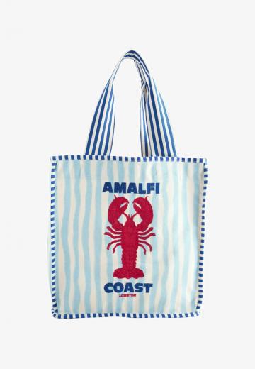 Пляжная сумка