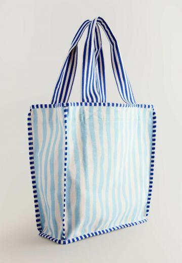 Пляжная сумка