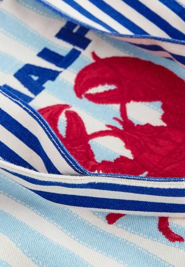 Пляжная сумка