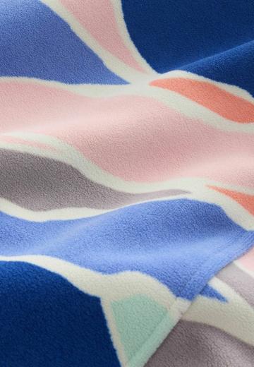 Флисовая куртка