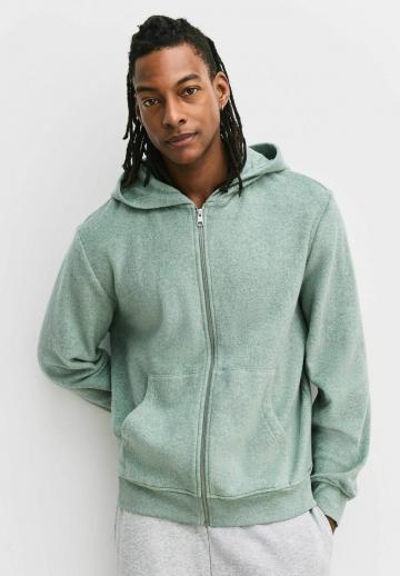 Флисовая куртка